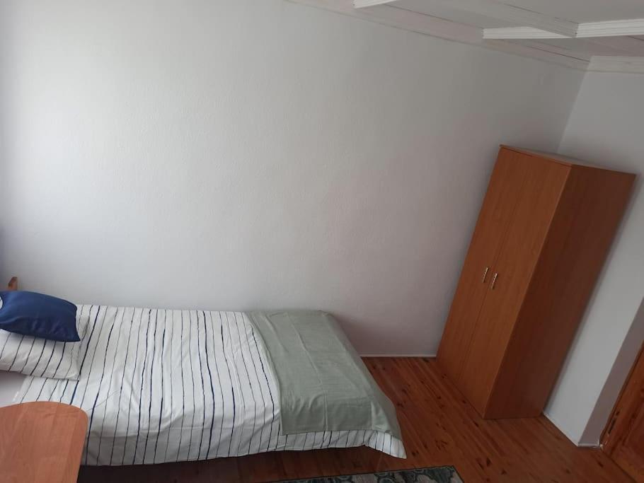 Apartament Pod Orzechem Augustow Exterior photo